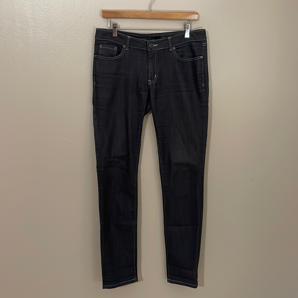 EUC Prana Jeans. Size 8